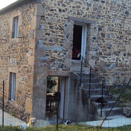 Domaine Du Randier Villa Ferrières-sur-Sichon Exterior foto